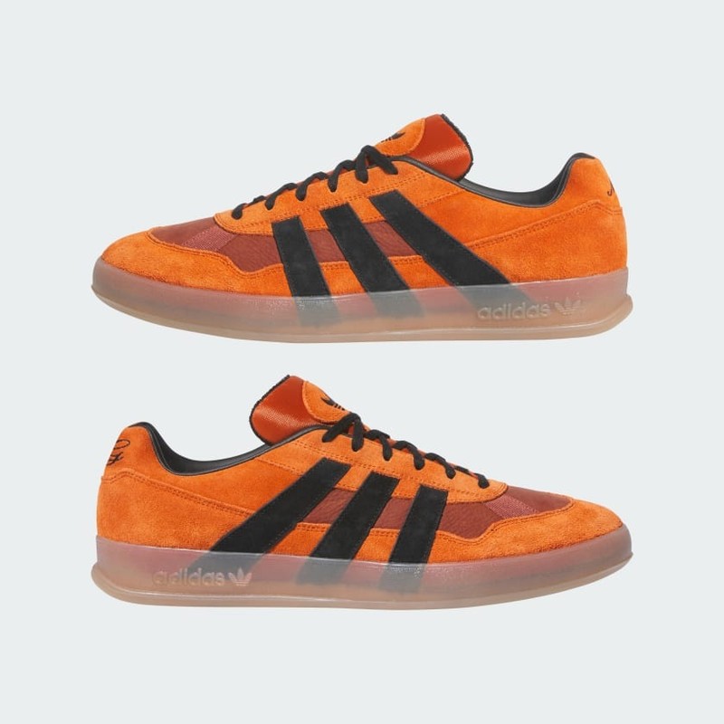 Adidas mark hot sale